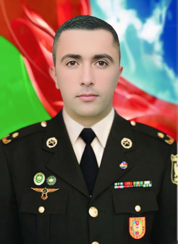 Rahib Samo Mayor Rahib Babayev – “Canavar postunun fatehi”
